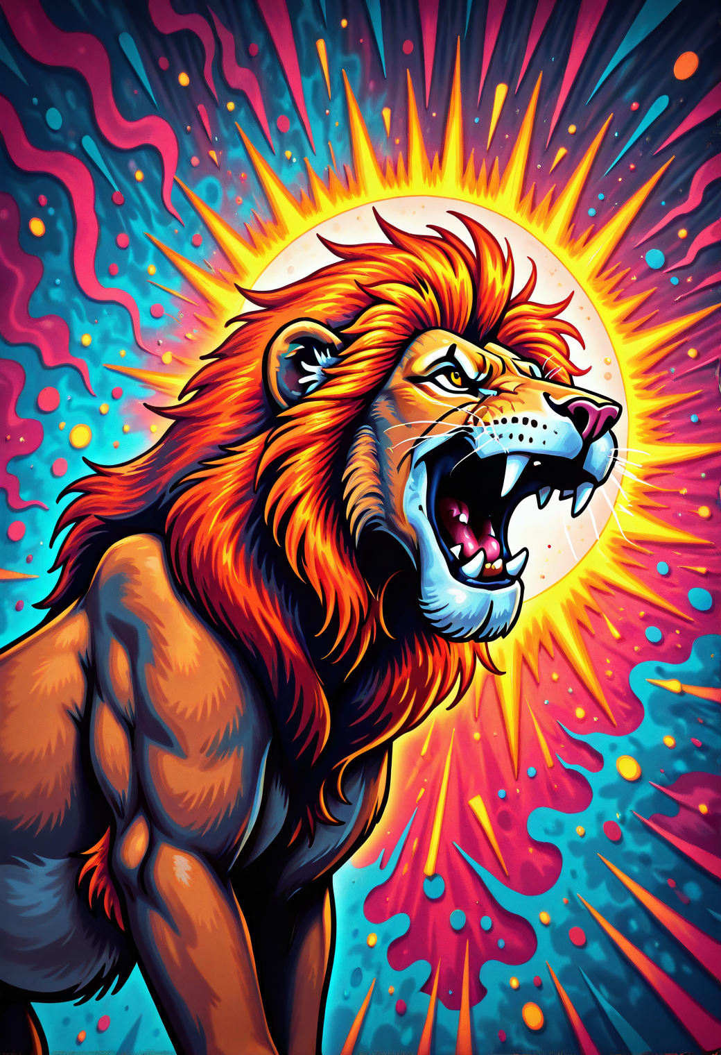 1719001-kftgraffiti, masterpiece, best quality,-OfficialStableDiffusionmolKeunMix_deepb-24.png